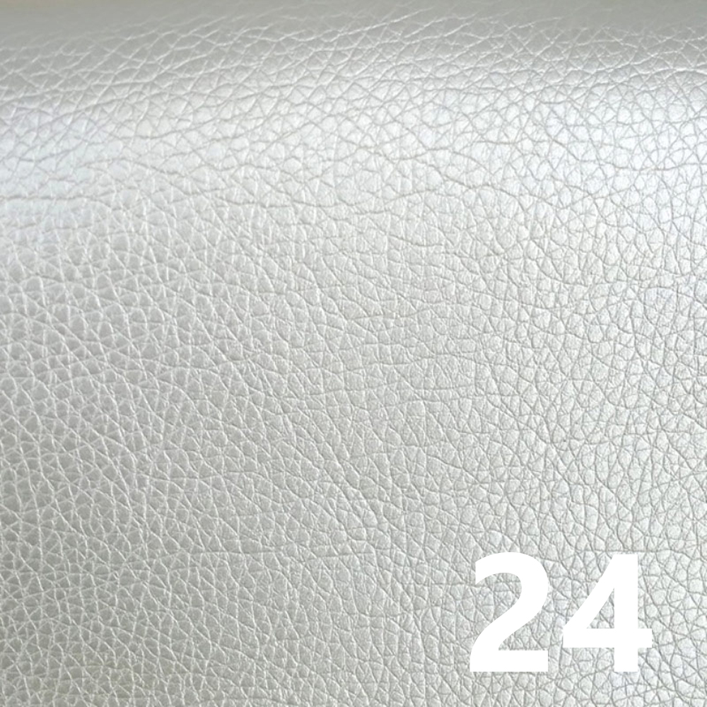 Кожзам Silver